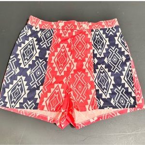 Flying Tomato Shorts Medium